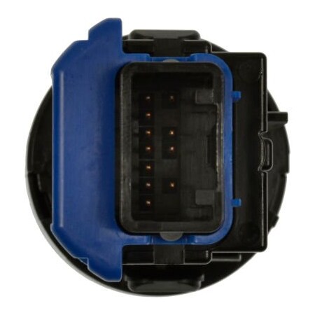 Standard Ignition Ignition Push Button Switch - Intermotor US1466